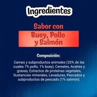 Party Mix grill FELIX, paquete 60 g