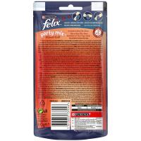 Party Mix grill FELIX, paquete 60 g