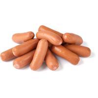 Salchicha para perro mini VITAKRAFT, lata 120 g