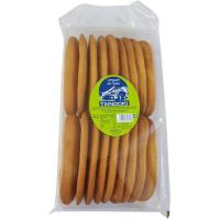 Lengua de gato TXINDOKI, paquete 400 g