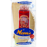 Barquillo NEBULA, paquete 130 g