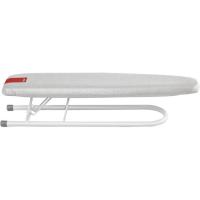 Plancha mangas de metal plegable RAYEN, 52x11cm 