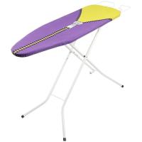 Tabla de planchar pequeña EROSKI, 142x49x5 cm