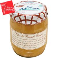 Sopa de pescado AIMAR, tarro 1 litro