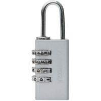 Candado combinación 4 dígitos, 20 mm, 2 colores ¿Cuál te llegará? ARREGUI, 1 ud