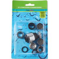 Atomizador económizador para cocina, ducha, baño FONTBRICO, 1 kit