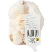 Ajo blanco EROSKI, malla 400 g