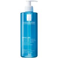 Effaclar gel limpiador LA ROCHE POSAY, bote 400 ml
