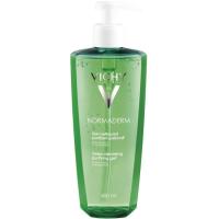 Gel limpiador Normaderm VICHY, dosificador 400 ml