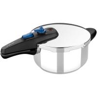 Olla a presión super rápida Veloce, apto para todo tipo de cocinas MONIX, 4 litros