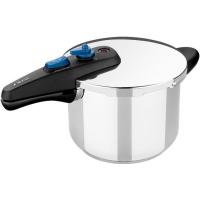 Olla a presión super rápida Veloce, apto para todo tipo de cocinas, MONIX, 6 litros