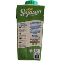 Crema para cocinar vegetal SOJASUN, brik 200 ml