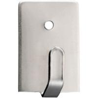 INOCX altzairu herdoilgaitzezko kako itsaskorra, 4 ale