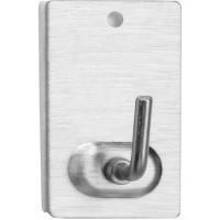 INOCX altzairu herdoilgaitzezko kako itsaskorra, 2 ale