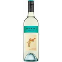 Vino Blanco Australia YELLOW TAIL Moscato, botella 75 cl