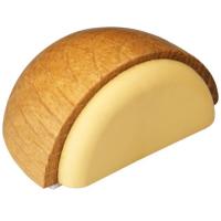 INOFIX aterako haritz koloreko tope itsaskorra