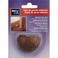 Tope para puerta adhesivo Sapely INOFIX