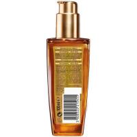 Aceite extra universal ELVIVE, dosificador 100 ml