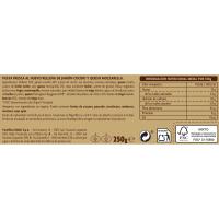 Tortellini de jamón-queso RANA, bolsa 250 g