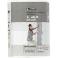 Imprimación EROSKI, 750ml