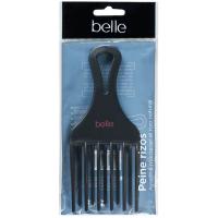 Peine rizos belle, pack 1 ud