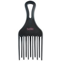 Peine rizos belle, pack 1 ud