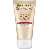 Crema antiedad BB medio SKIN ACTIVE, tubo 50 ml