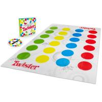 Twister, edad rec:+6 años HASBRO GAMING, 1 ud