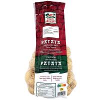 Patata EUSKAL BASERRI, malla 5 kg