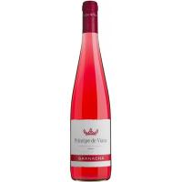 Vino Rosado Garnacha D.O. Navarra P. DE VIANA, botella 75 cl