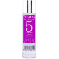 Fragancia N.5 CARAVAN, vaporizador 30 ml