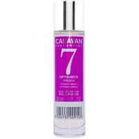 Fragancia N.7 CARAVAN, vaporizador 30 ml
