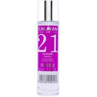 Fragancia N.21 CARAVAN, vaporizador 30 ml
