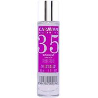 Fragancia N.35 CARAVAN, vaporizador 30 ml