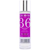 Fragancia N.36 CARAVAN, vaporizador 30 ml