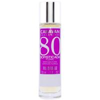 Fragancia para mujer N.80 CARAVAN, vaporizador 30 ml