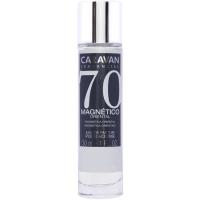 Fragancia para hombre N.70 CARAVAN, vaporizador 30 ml