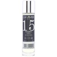 Fragancia N.15 CARAVAN, vaporizador 30 ml