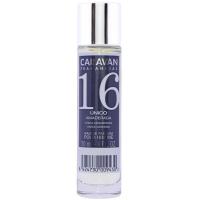 Fragancia para hombre N.16 CARAVAN, vaporizador 30 ml