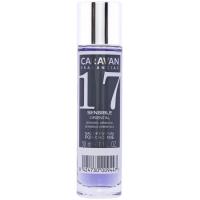 Fragancia N.17 CARAVAN, vaporizador 30 ml