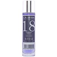 Fragancia N.18 CARAVAN, vaporizador 30 ml Fragancia N.18 CARAVAN, vaporizador 30 ml