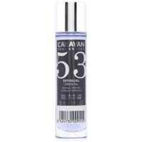 Fragancia N.53 CARAVAN, vaporizador 30 ml