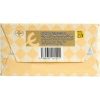 Mantequilla EROSKI, pastilla 250 g