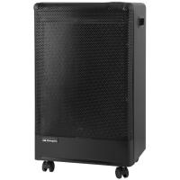 Estufa de butano catalítica, 3000 W, H55 ORBEGOZO