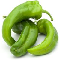 Pimiento italiano del País Vasco, al peso, compra mínima 500 g