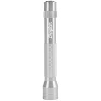 Linterna Value Metal con 2 pilas AA incluidas ENERGIZER, 1 ud