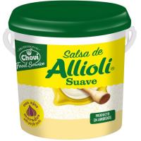 Allioli CHOVI, cubo 2 litros