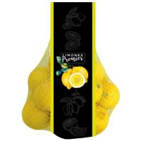 Limón PREMIER, malla 500 g