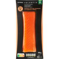 EROSKI SELEQTIA izokin ketuaren solomoa, erretilua 150 g