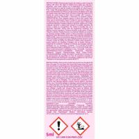 Ambientador coche limpio CRISTALINAS, pack 1 ud